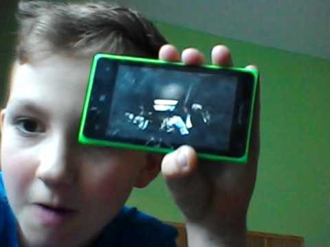 David Kraus jako Rammstein        Du Hast [JanLiska]