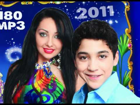 BABI MINUNE & NARCISA - te am in gandul meu noapte si zi