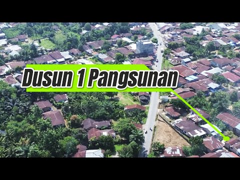 Video Pengenalan Desa Patumbak 1