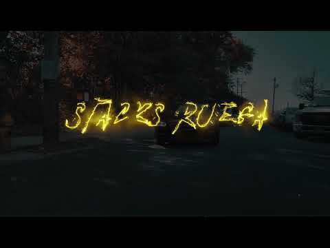 Stacks Ruega - Steppas [Official Music Video]