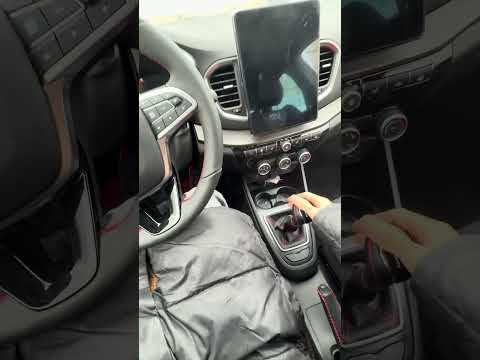 Thumbnail for 2025 LADA VESTA SPORT холодный запуск #lada #vesta #automobile #short #shorts by Lada Vesta