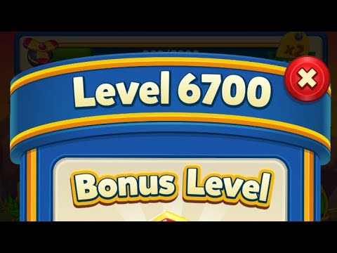 Level 6695 6696 6697 6698 6699 6700 round 1 2 3