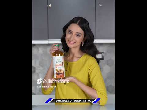 Groundnut Oil