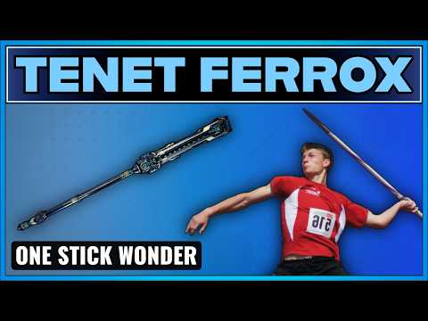 Tenet Ferrox