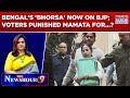 Voters Back Governance Bengal Delivers Historic Verdict As BJP Set For First Ever Govt Newshour