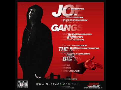 Joe p ft Jah digga-Heaven for a G