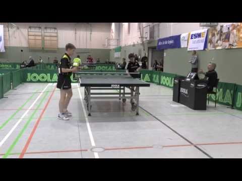 Johann Koschmieder - Kay Stumper (BaWü)