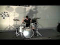 PARAMORE Drum Audition Paul Wilbur Price OFFICIAL VIDEO