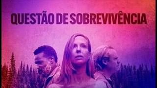 Questão de Sobrevivência (No More Time) | Trailer Dublado