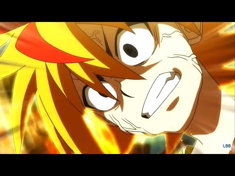 Free De La Hoya AMV | Destiny - NEFFEX | Beyblade Burst