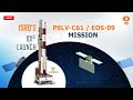 LIVE ISRO PSLV C61 Launch EOS 09 Satellite Mission From Sriharikota India S 101st Space Launch