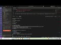 Onboarding Dex Starter Kit