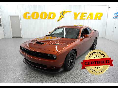 2021 Dodge Challenger (CC-2099299) for sale in Homer City, Pennsylvania