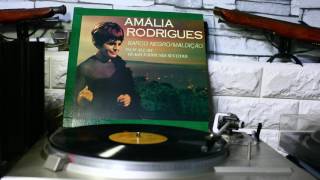 Maldicao - Amalia rodrigues original sound