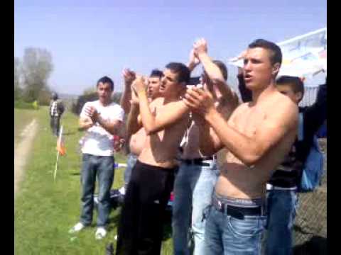 suporteri cosoveni :-d