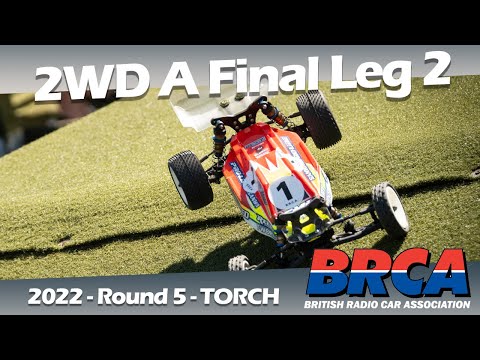 BRCA 2022 R5 TORCH - 2wd A Final Leg 2