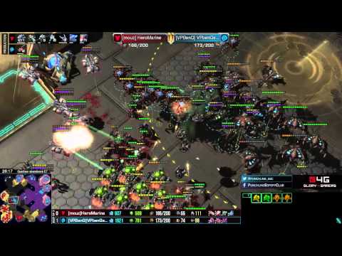 PWT#1 Heromarine vs Slivko Game 2