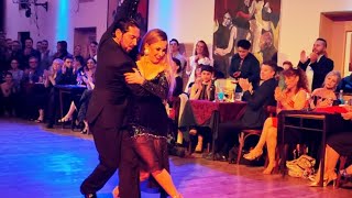 Video thumbnail for Carla Rossi y Jose Luis Salvo. Chiqué (Tango Bardo) En lo de Balmaceda 17ago23 (5-7)