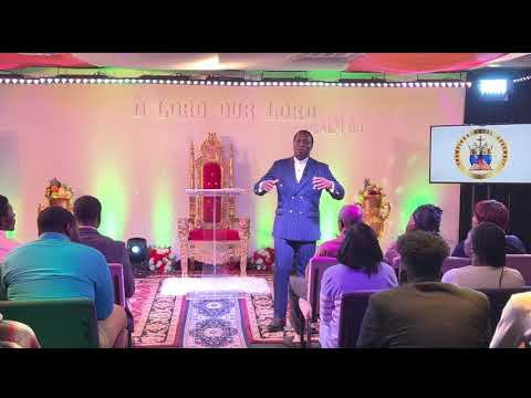 “HOW HEALING WORKS”(VOL.1) BY BRO.OSI KING