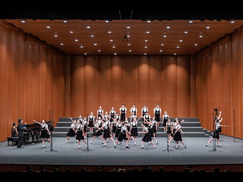 Song of Hope (희망의 노래) / Susanna Lindmark / Pilgrim Children's Choir(#필그림소년소녀합창단 )