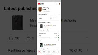 Download lagu Subscriber nahin badh rahe hain😭😭 #shorts mp3 Download lagu Subscriber nahin badh rahe hain😭😭 #shorts mp3