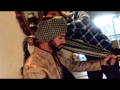 Behind The Scenes- Special 6th Anniversary Shoot 2015