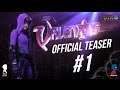 Valentine - Teaser 2