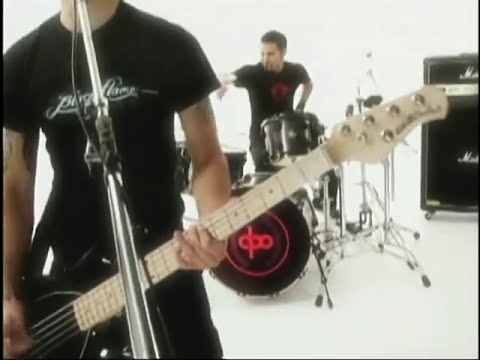 qbo - Fantasma (Video Oficial)