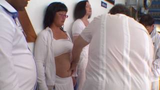 JOÃO DE DEUS - John Of God, Viviane Leite Canal Oficial