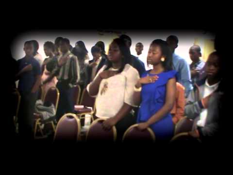 Live 4 Christ (DMV Youth on Fire!!!) Highlights