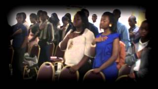 Live 4 Christ (DMV Youth on Fire!!!) Highlights