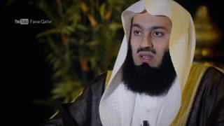 Prophet Muhammad’s ﷺ  Treatment of Non Muslims   Mufti Menk