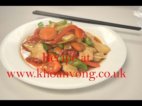 download lagu mp3 mp4 Chili Garlic Chicken Stir Fry, download lagu Chili Garlic Chicken Stir Fry gratis, unduh video klip Chili Garlic Chicken Stir Fry