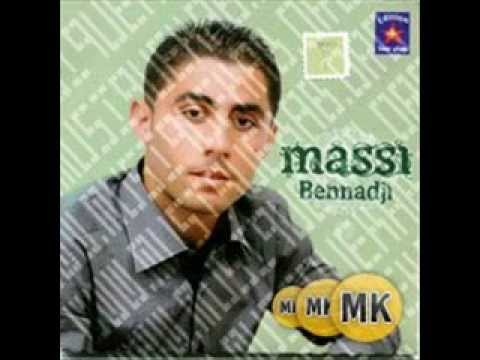 massi bennadji 2014 "ravage"&$^#^@
