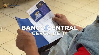 Capacitaciones a comerciantes 2024 | BCE