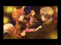 Spice and Wolf - Opening Full - Tabi no Tochuu ...