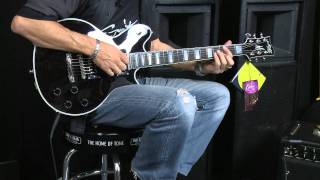 Video thumbnail for Maton MS2000 DLX.wmv by Carlo Bova's Guitars