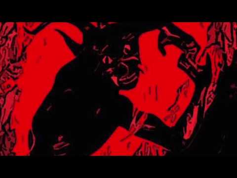 Arcane Asylum - Bloodline Enemy