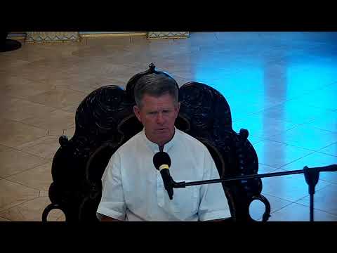 ISKCON SanDiego:SB(4.22.3)&Past times of GopalBhattaGoswami by HG Dharmasetu Dasa 1/14/2020