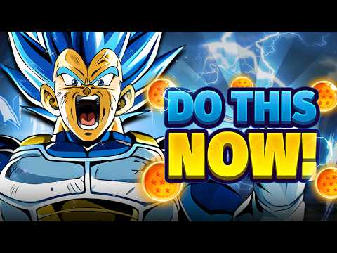 MAKE SURE YOU DO THIS! END OF THE 11TH ANNIVERSARY GUIDE, TICKETS AND MORE! | DBZ: Dokkan Battle