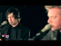 Greg Holden - "Hold On Tight" (Live at WFUV ...
