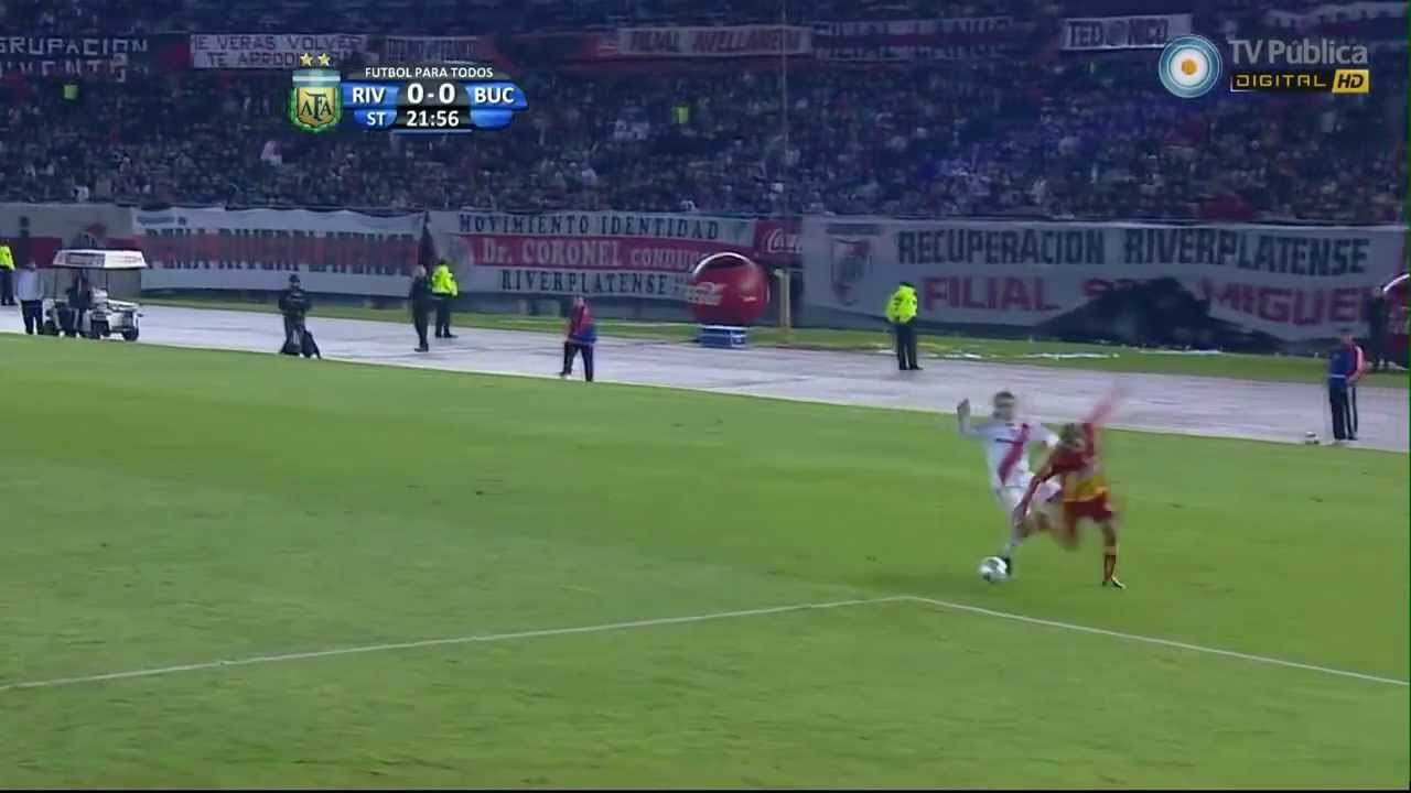 Vega: "Fue la atajada mas importante de mi carrera"