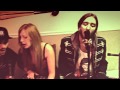 Coleman Hell - Sharpshooter (Acoustic Session ...