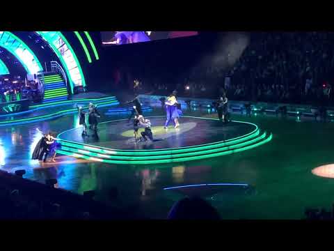 Strictly Live Tour 2022 | Professionals Group Dance