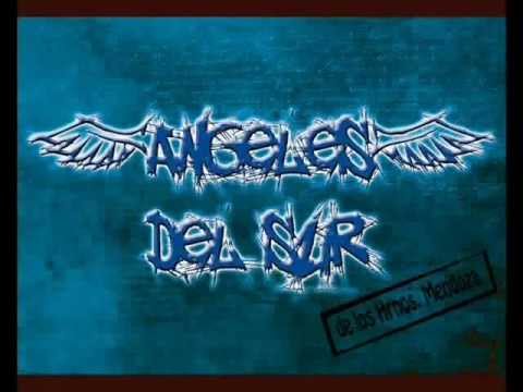 Tanto Te Amo - Angeles Del Sur