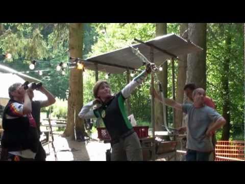 Guillaume Tell Field 2012