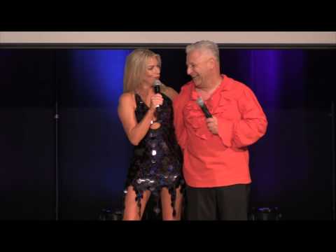 Dance With Our Stars 2014 Mike Pasquale & Michele Blake Dance With Our Stars 2014 Mike Pasquale & Michele Blake