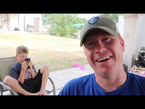 Cargo Conversion Ep 3