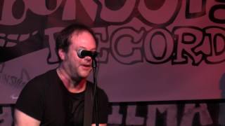 MTX Mr T Experience- The Lookouting, 924 Gilman Berkeley Ca. 1/7/17 Part 2 Canon HFG30