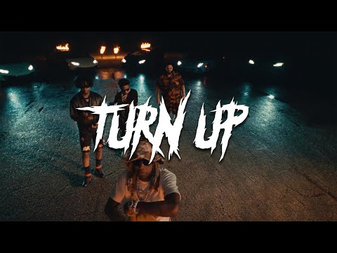 [FREE] DJ Khaled Keep Going Type Beat - "TURN UP" | God Did Type Beat X Lil Durk Type Beat